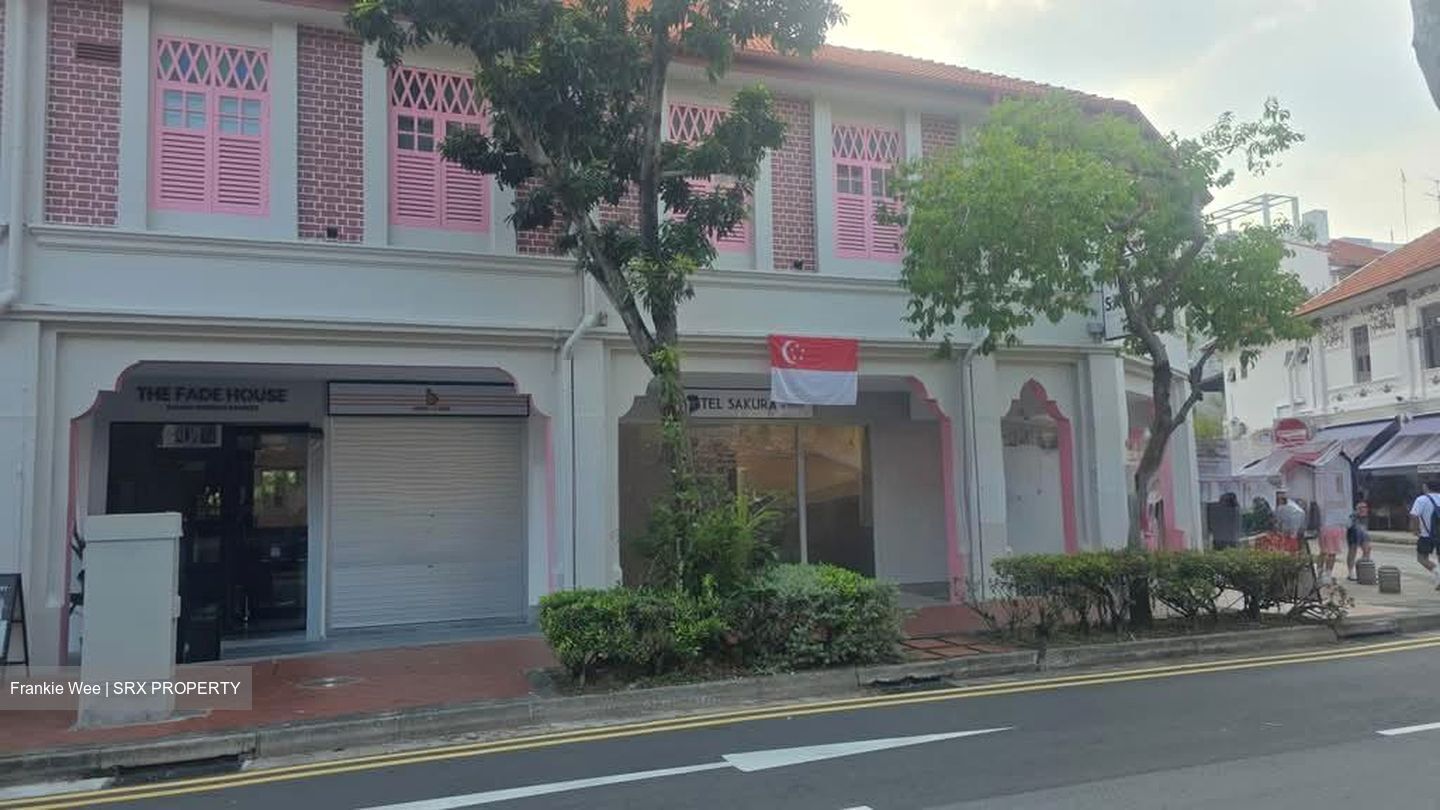 Joo Chiat Road (D15), Shop House #594037571